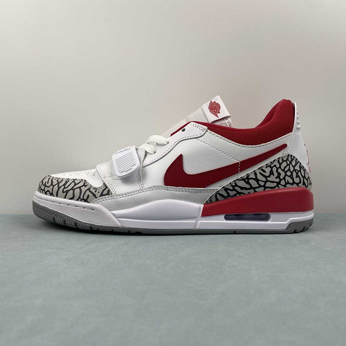 D  NIKE Air Jordan Legacy 312 312 FQ7827-106 36-46